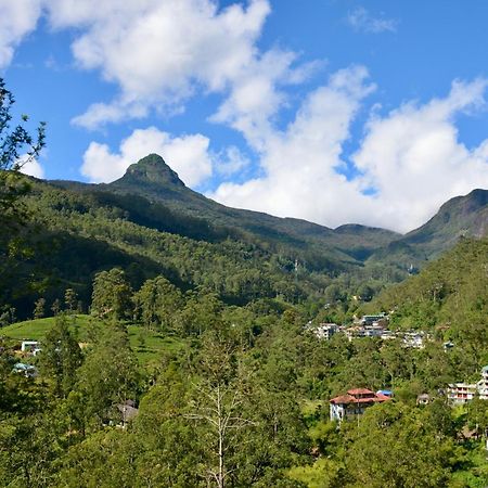 Blue Sky Nallathanniya Exterior foto